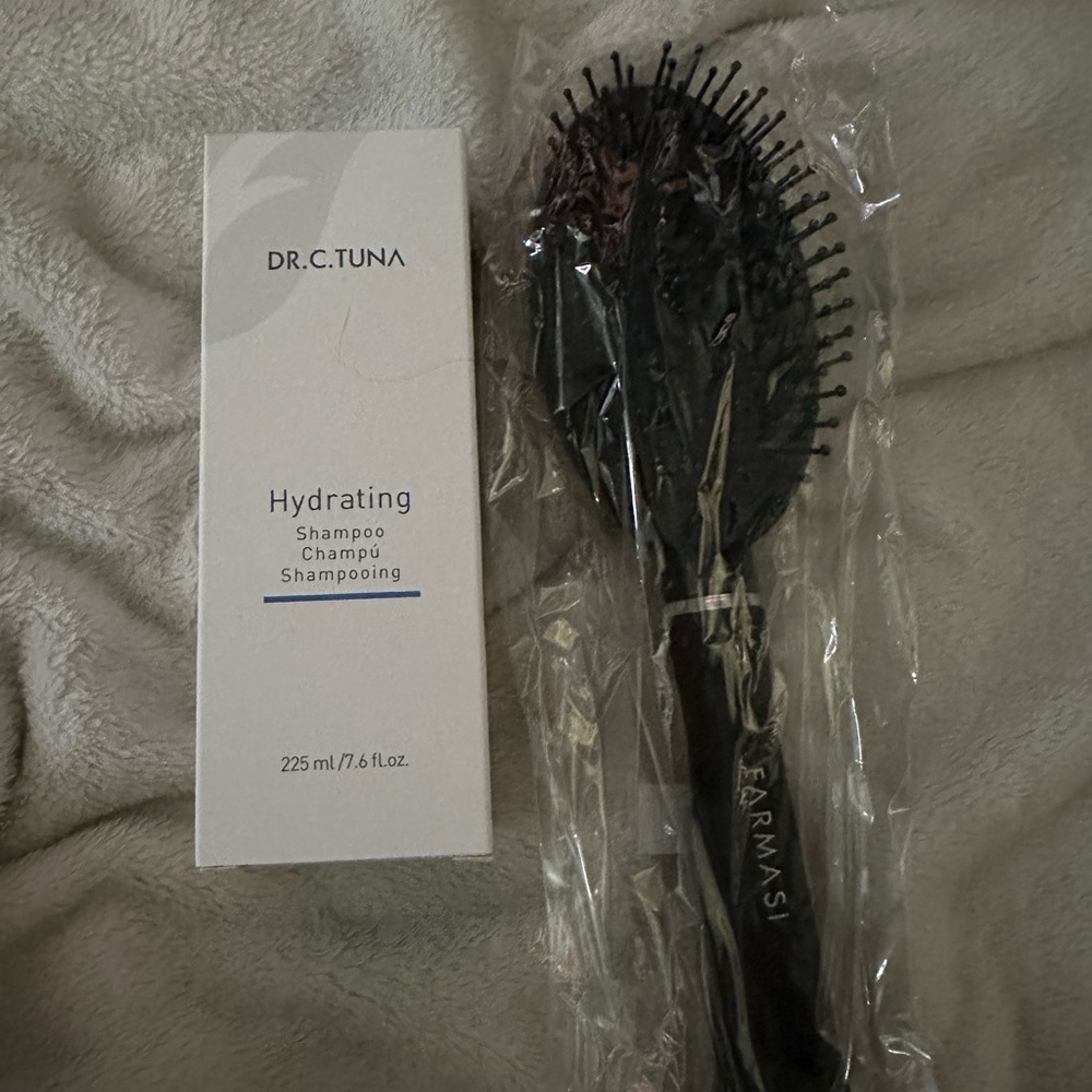 Farmasi hair care bundle